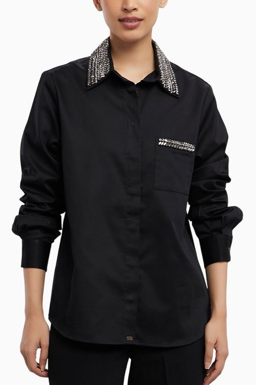 Black Diamond Etoile Shirt