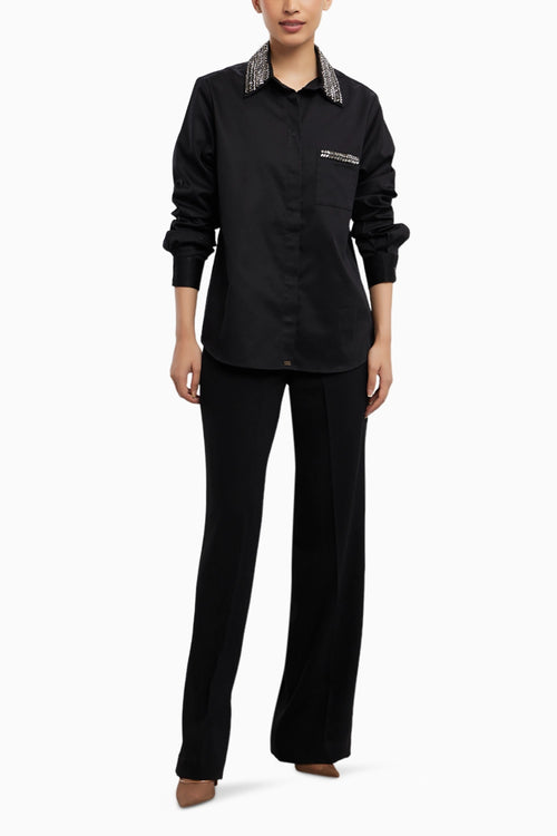 Black Diamond Etoile Shirt