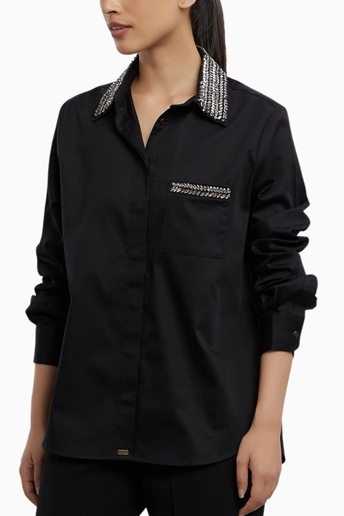 Black Diamond Etoile Shirt