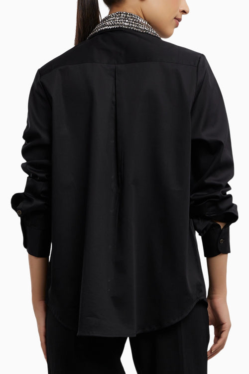Black Diamond Etoile Shirt
