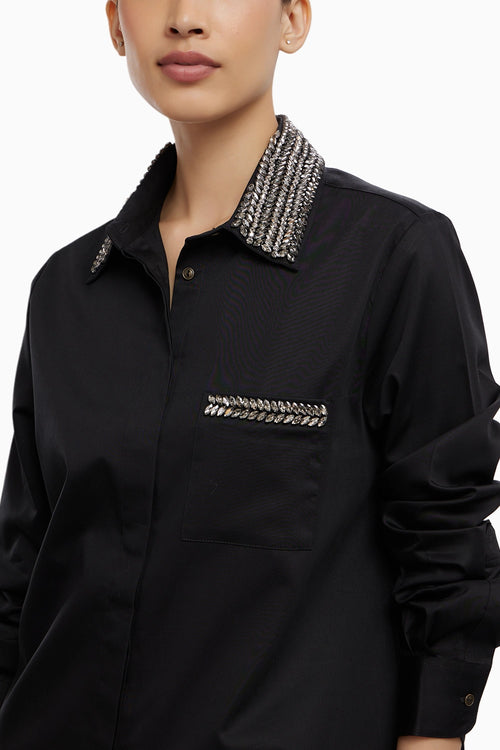 Black Diamond Etoile Shirt