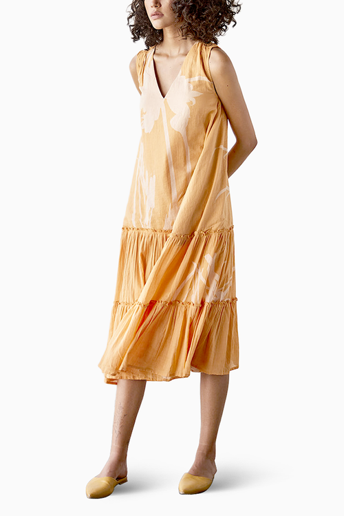 Sun- Sational Dress