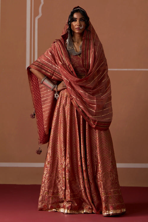 Suhana Dupatta
