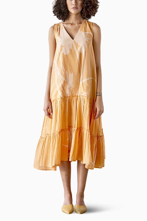 Sun- Sational Dress