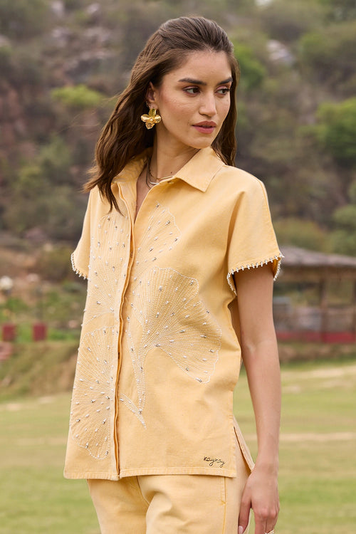 Felicity Top