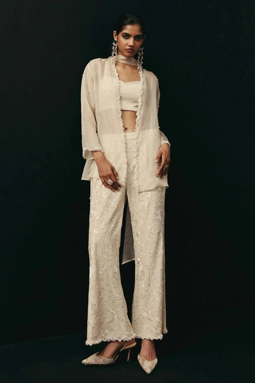 Parsi Gaara Ivory Palazzos