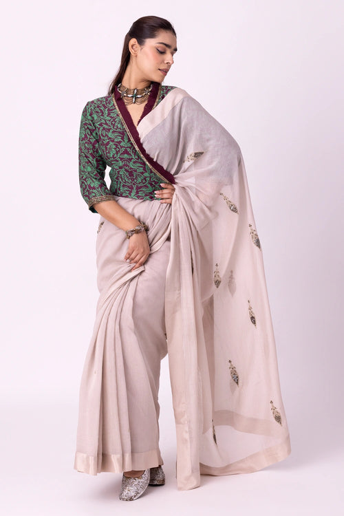 Avani Saree