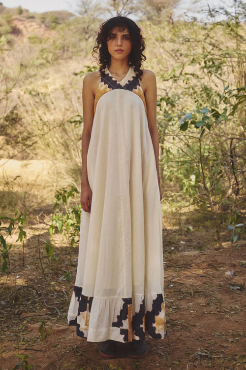 Mist Veil Gown