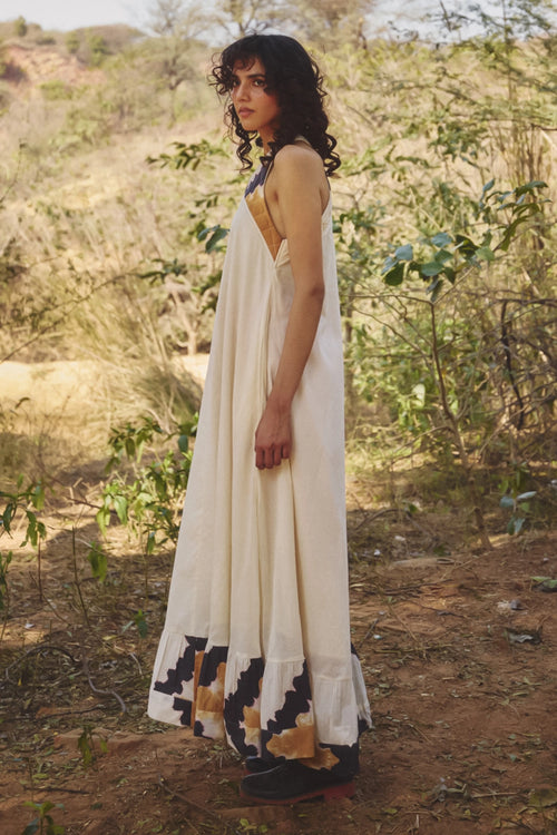 Mist Veil Gown