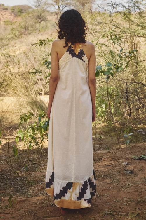 Mist Veil Gown