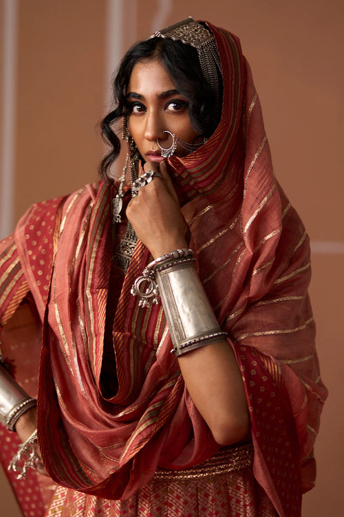 Suhana Dupatta