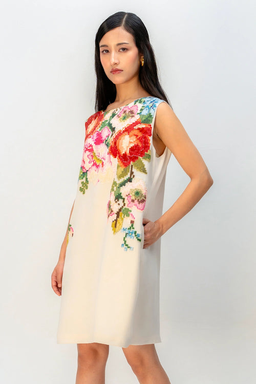 Rosegarden 
Dress