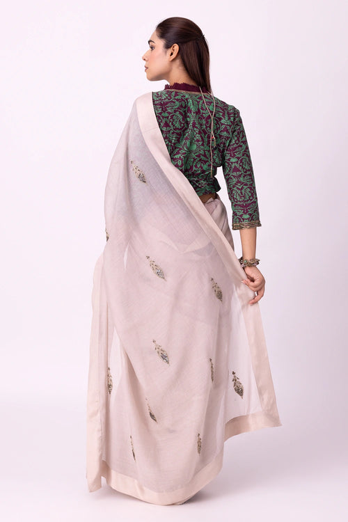Avani Saree