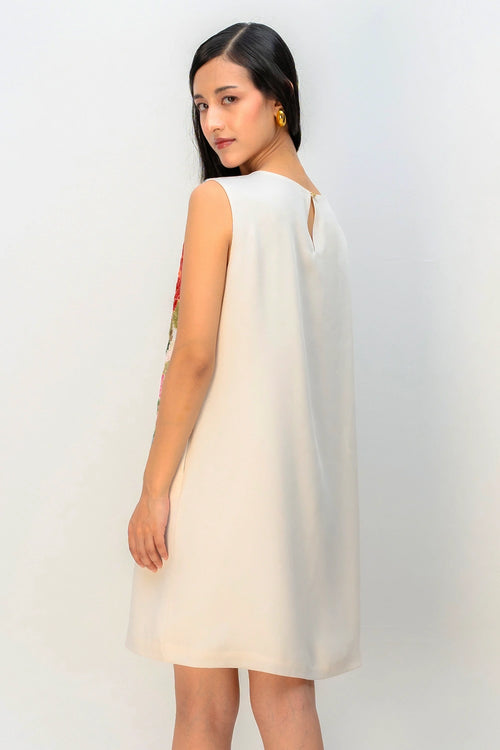 Rosegarden 
Dress