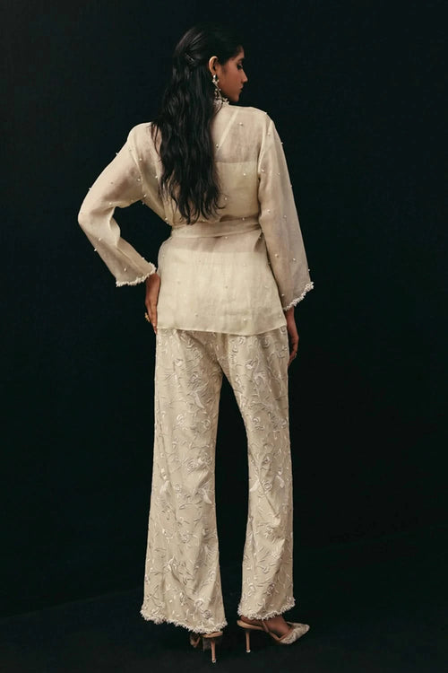 Parsi Gaara Ivory Palazzos