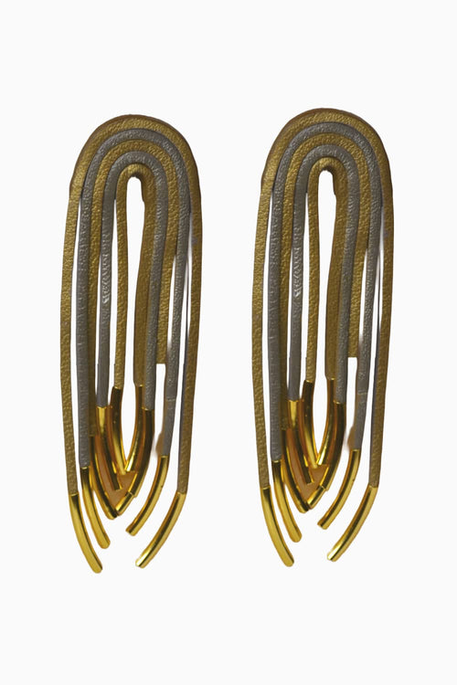 Cascade Earrings