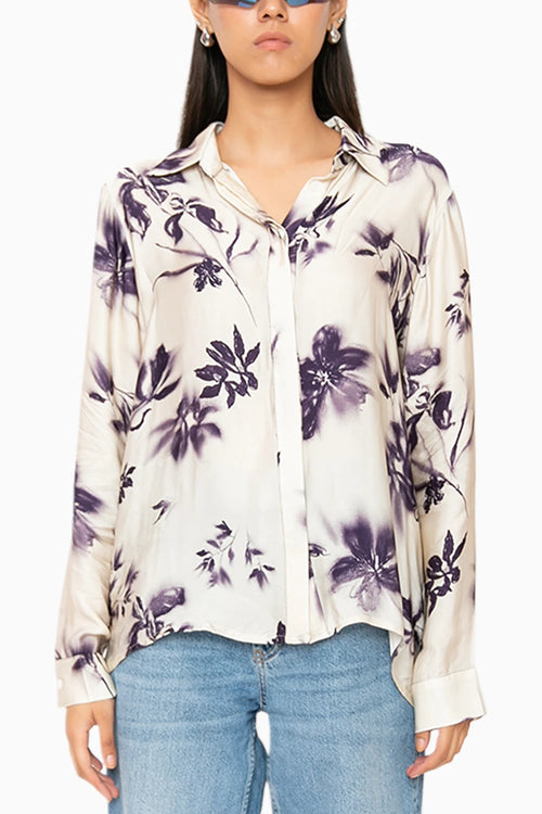 Sunbeam Whim Cream Shirt