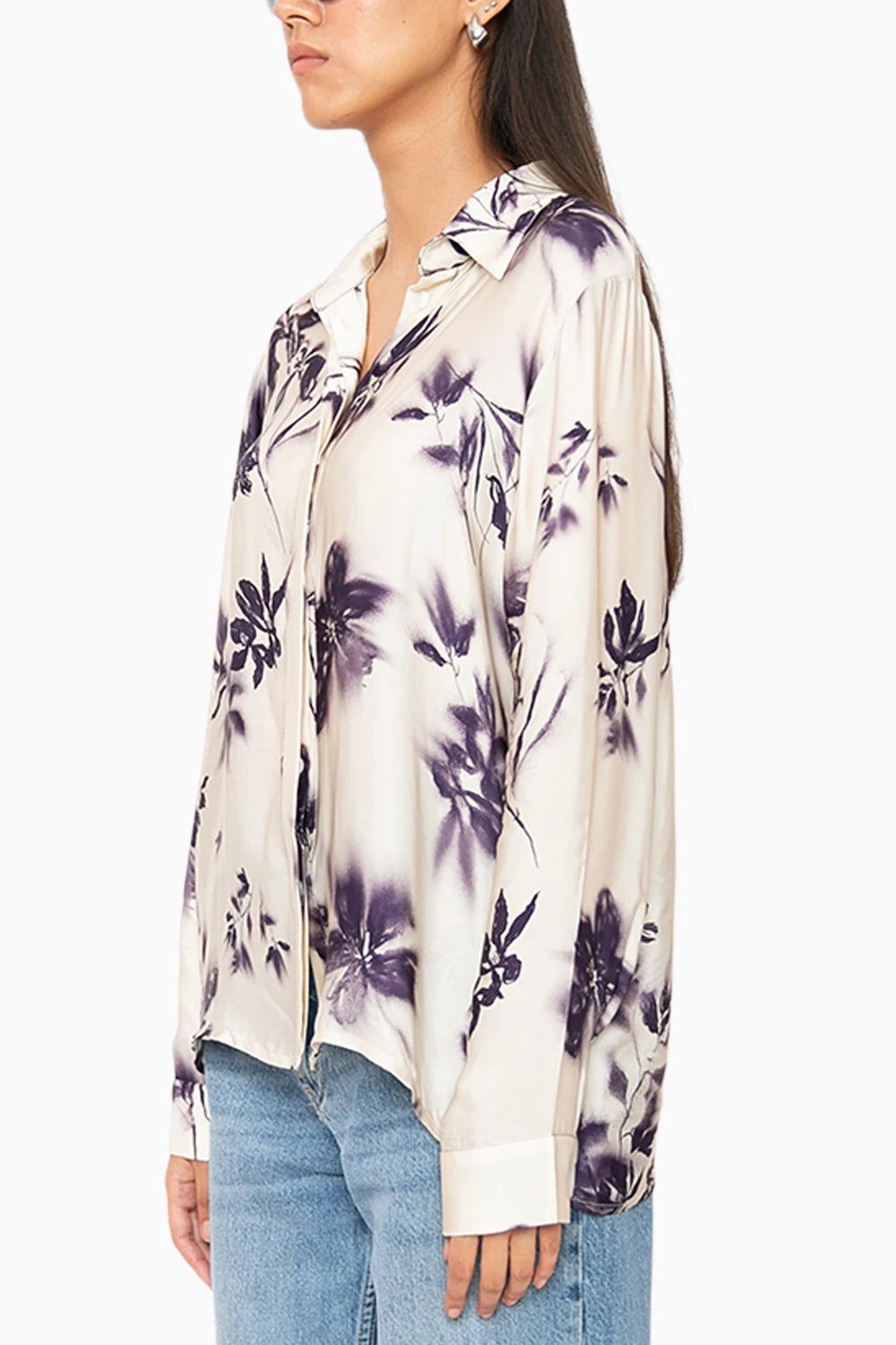 Sunbeam Whim Cream Shirt
