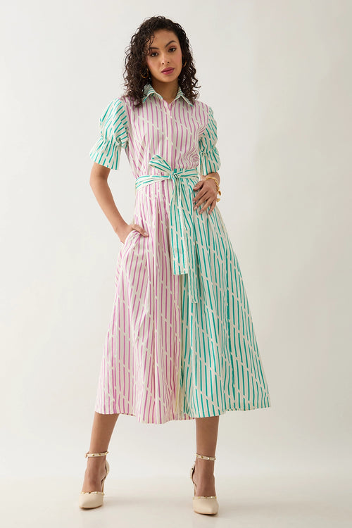 Magnum Dress