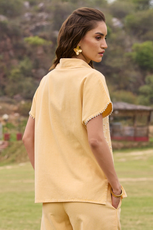Felicity Top