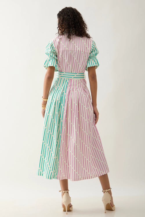 Magnum Dress