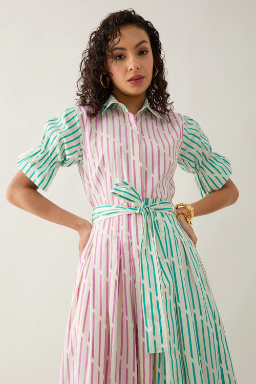 Magnum Dress