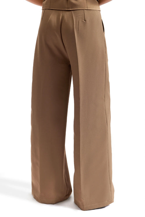 Sand Tailored Pant