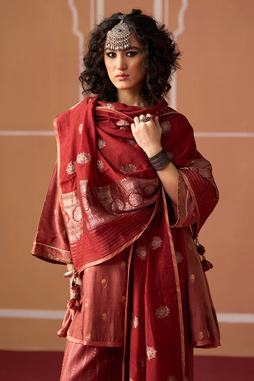Yash Dupatta