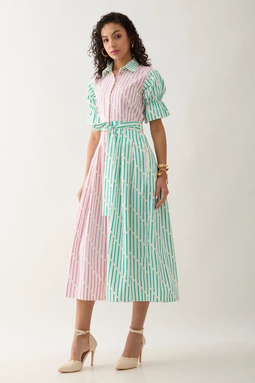 Magnum Dress