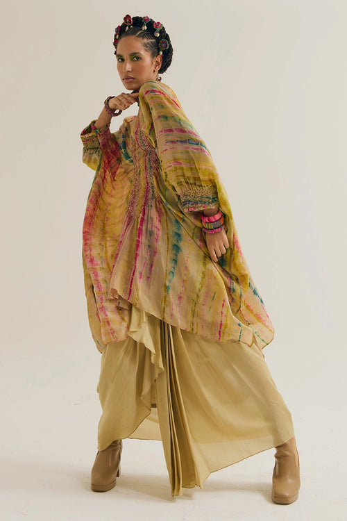 Marigold Shirt