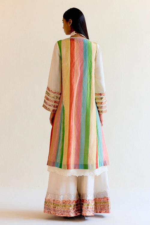 Jaipur Choga Set
