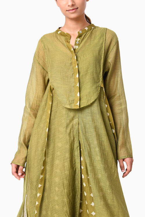 Heena Shima Tama Co-ord Set