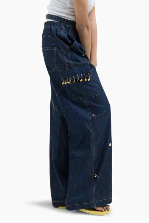 Charm Me Up Cargos