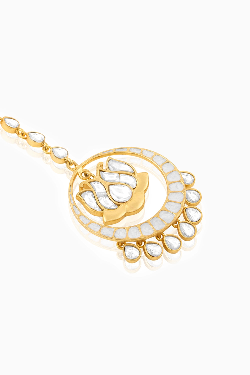 Kamal Polki Maangtika