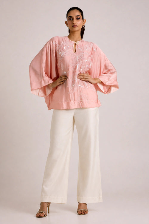 Mayna Jolly Good Free Size Co-ord Set