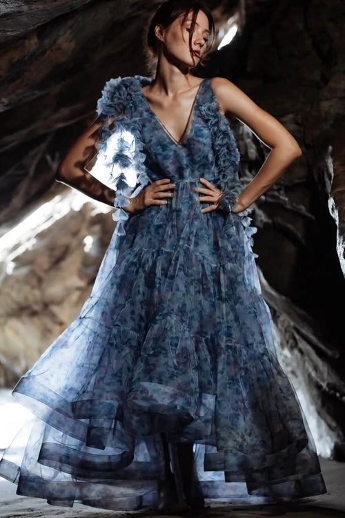 Twilight Rose Enchantment Dress