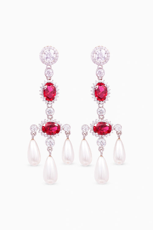 Alma Earrings