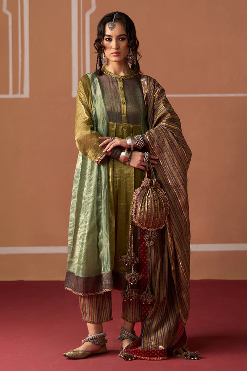 Advik Kurta