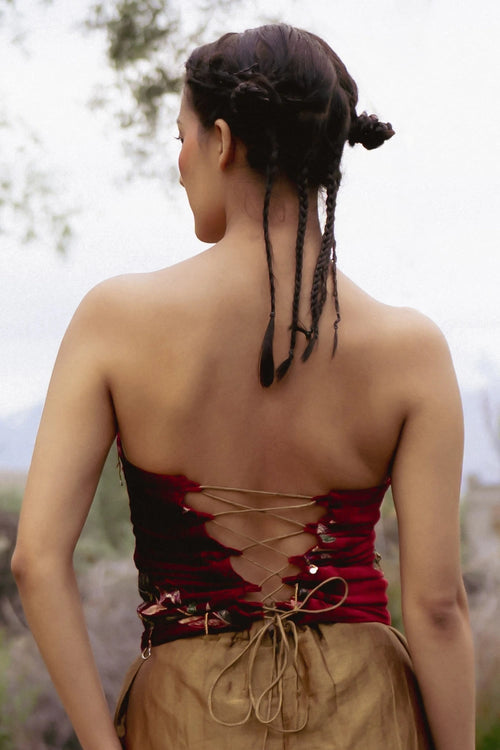Zoya Corset