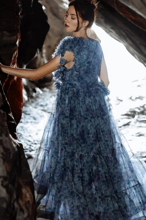 Twilight Rose Enchantment Dress