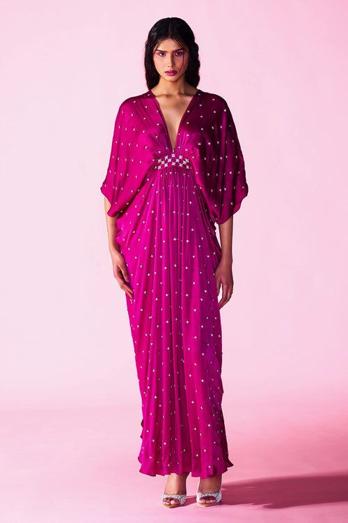 Esme Pink Dress