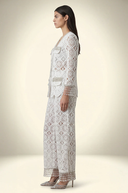 Josephine Pant Suit