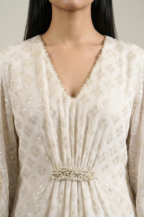 Eclat Kaftan