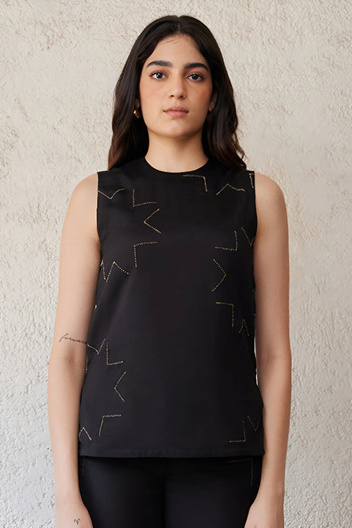 Stardust Top