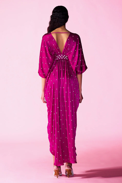 Esme Pink Dress
