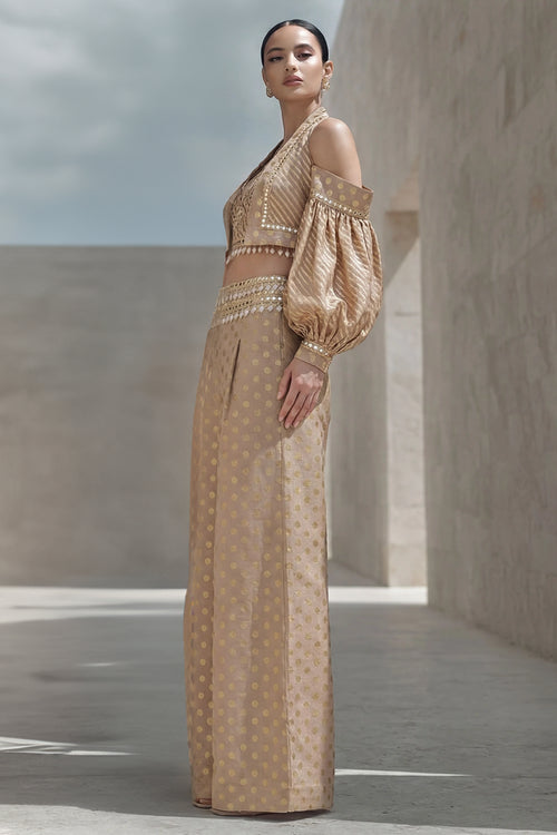 Odara Three Piece Set