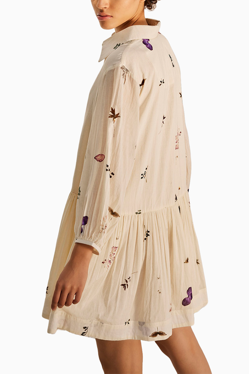 Secret Garden Dress