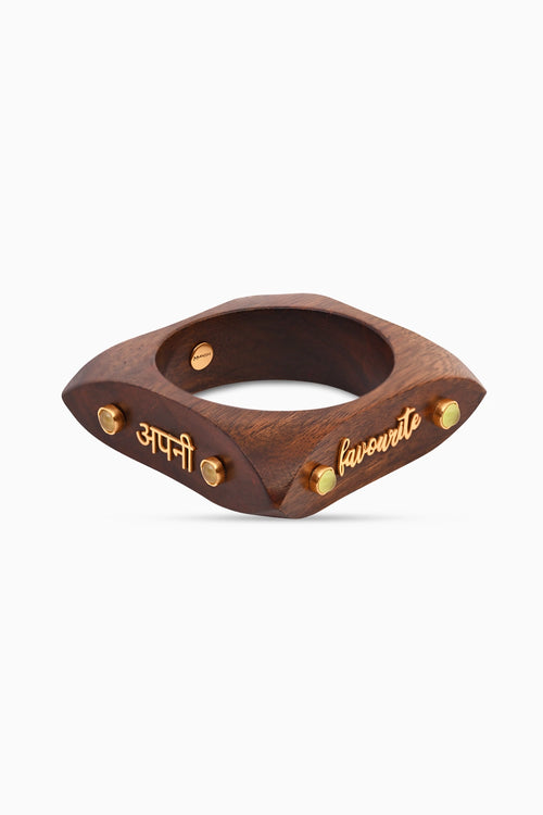 Main Apni Fav Hu Bangle