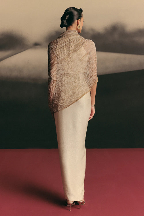 Ivory Ora Skirt