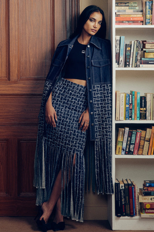 Weave Trench